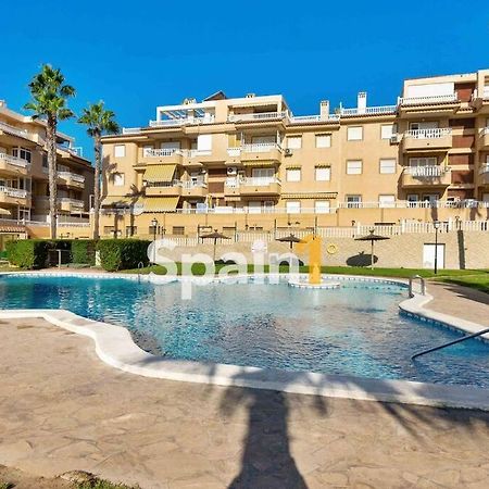 גוארדמר דל סגורה Atico En Guardamar Con 3 Habitaciones מראה חיצוני תמונה
