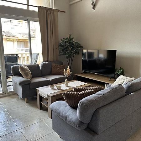 גוארדמר דל סגורה Atico En Guardamar Con 3 Habitaciones מראה חיצוני תמונה