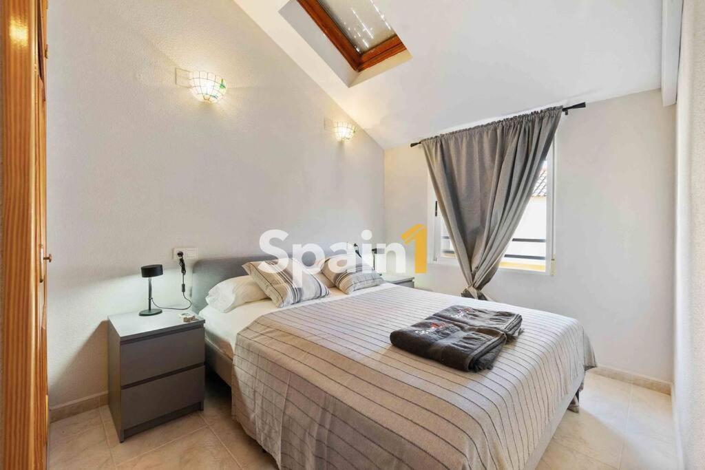 גוארדמר דל סגורה Atico En Guardamar Con 3 Habitaciones מראה חיצוני תמונה